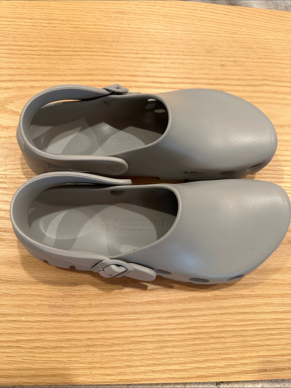 Birkenstock Birki Flow Slip-On Clogs